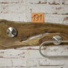 Handtuchhalter-Holz-Edelstahl-nr-131