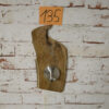 Handtuchhalter-Holz-Edelstahl-nr-135