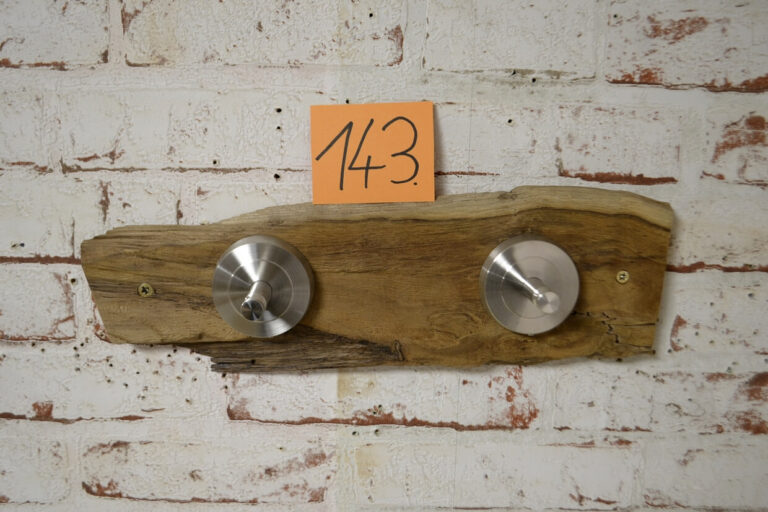 Handtuchhalter-Holz-Edelstahl-nr-143