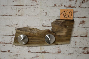 Handtuchhalter-Holz-Edelstahl-nr-160