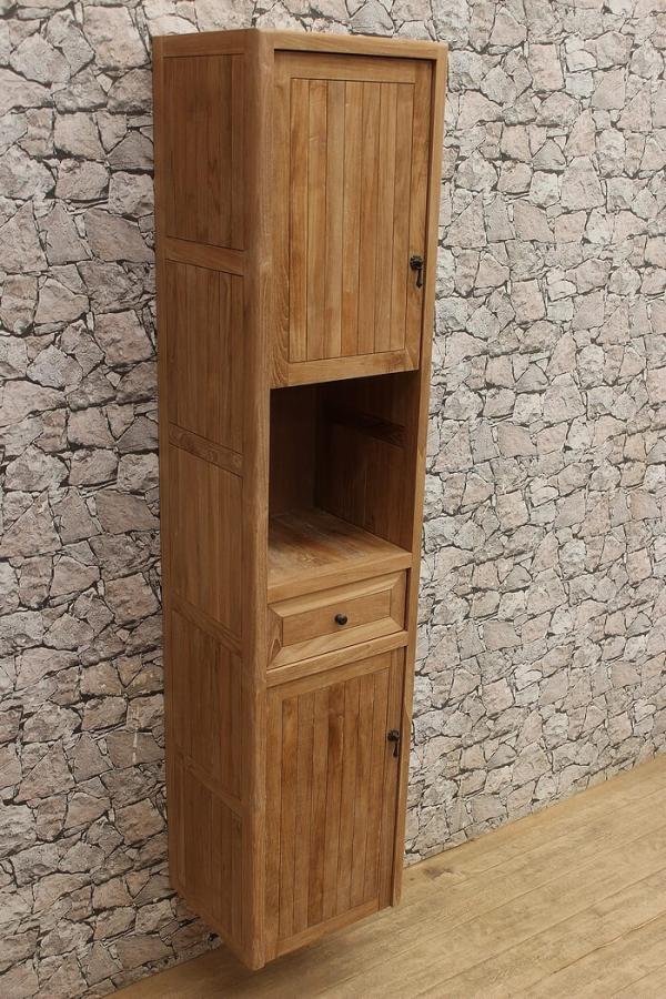 Hochschrank Batavia links hängend 180 cm