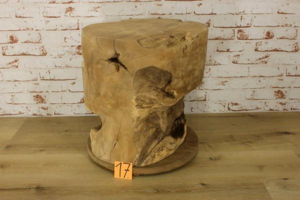 Hocker Nr. 17