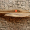 Konsole-Wandboard-Wurzelholz-Teak-Unikat-Nummer-34