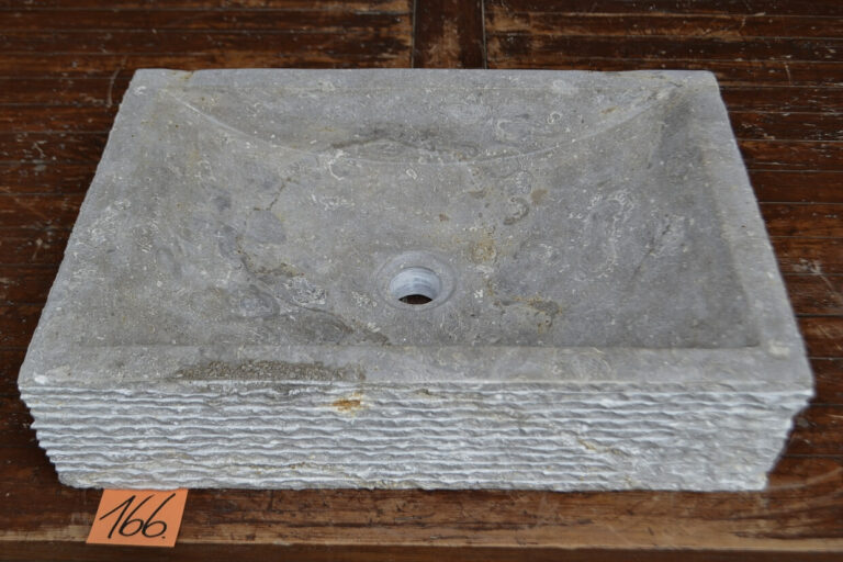Marmor-Aufsatzwaschbecken-Rechteckig-Naturstein-Nummer-166