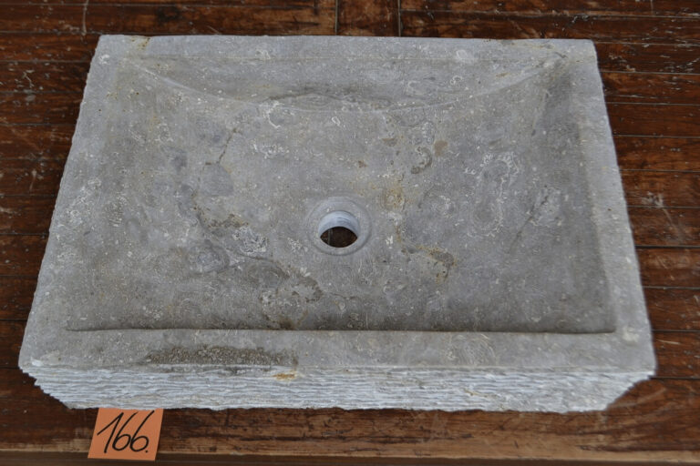 Marmor-Aufsatzwaschbecken-Rechteckig-Naturstein-Nummer-166