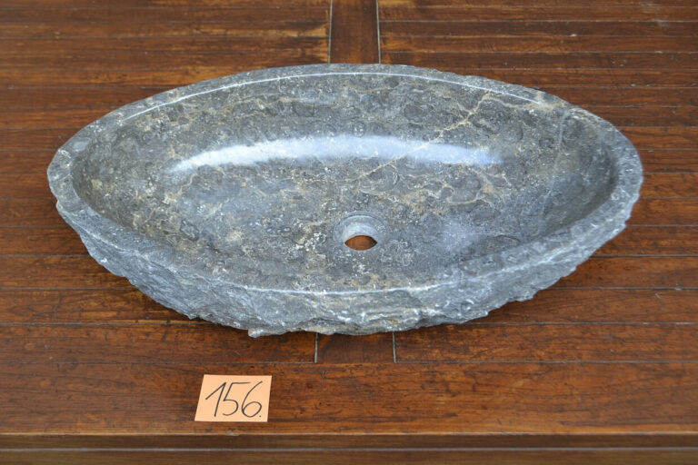 Marmor-Aufsatzwaschbecken-Stein-Unikat-nr-156