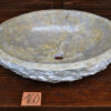 Marmor-Aufsatzwaschbecken-Stein-Unikat-nr-160