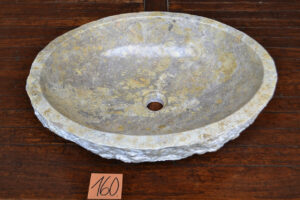 Marmor-Aufsatzwaschbecken-Stein-Unikat-nr-160