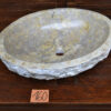 Marmor-Aufsatzwaschbecken-Stein-Unikat-nr-160