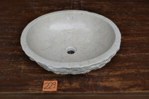 Marmor-Stein-Waschbecken-nr-229
