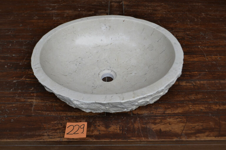 Marmor-Stein-Waschbecken-nr-229
