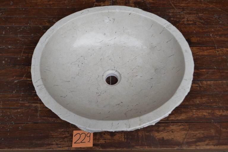 Marmor-Stein-Waschbecken-nr-229