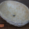 Marmor-Waschbecken-Unikat-Aufsatzwaschbecken-Stein-Nummer-176