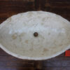 Marmor-Waschbecken-Unikat-Aufsatzwaschbecken-Stein-Nummer-177
