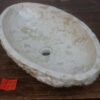 Marmor-Waschbecken-Unikat-Aufsatzwaschbecken-Stein-Nummer-177