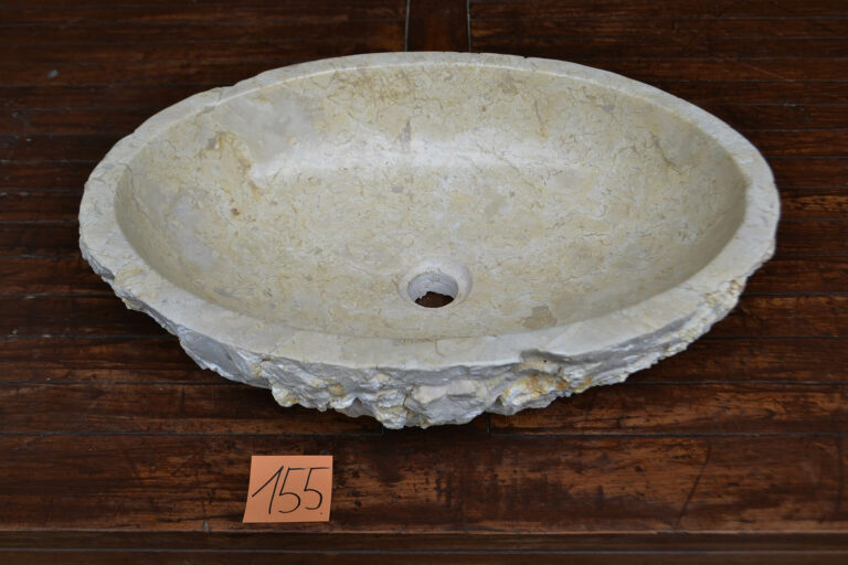 Marmor-Waschbecken-nr-155