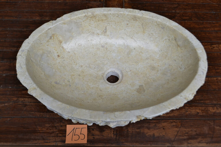 Marmor-Waschbecken-nr-155