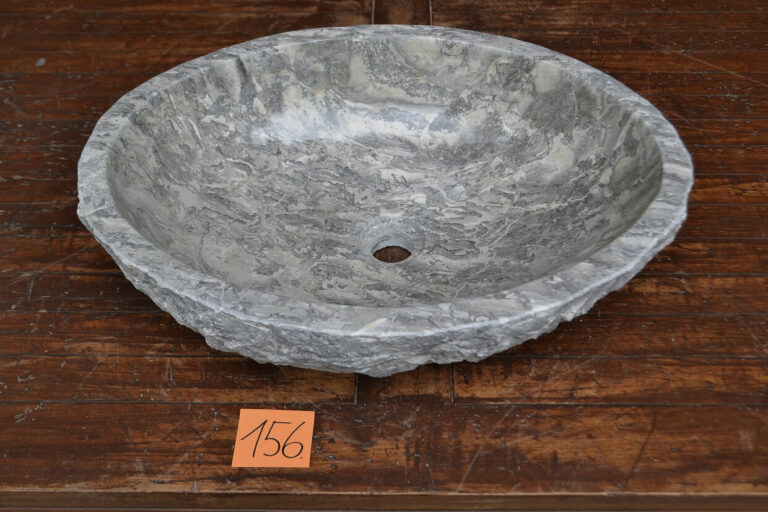 Marmor-Waschbecken-nr-156