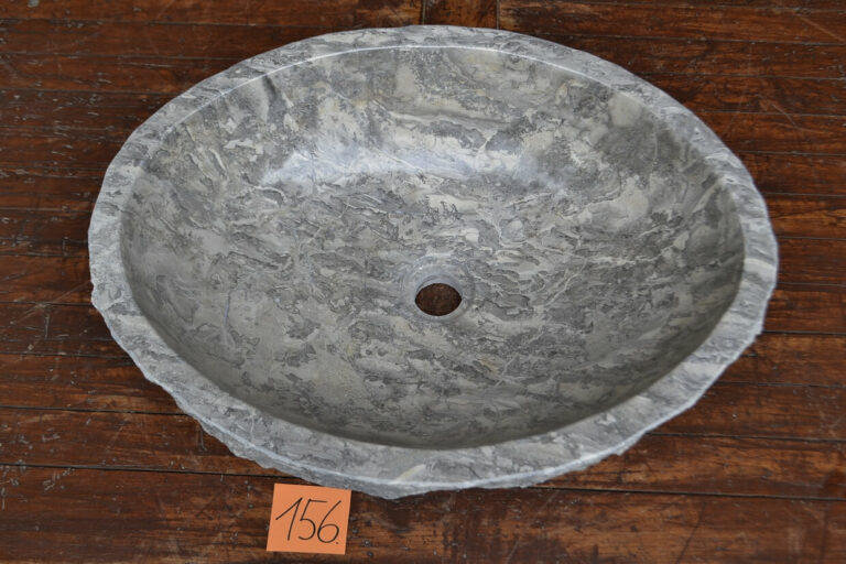 Marmor-Waschbecken-nr-156
