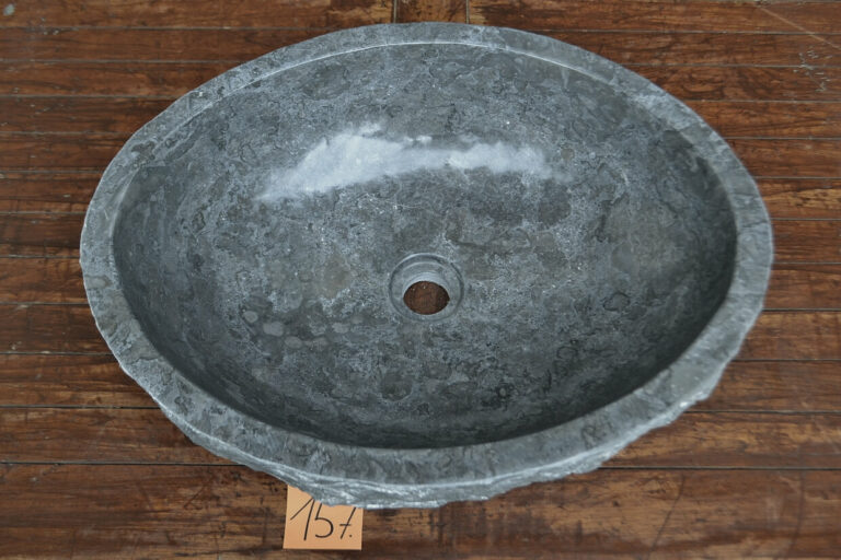 Marmor-Waschbecken-nr-157