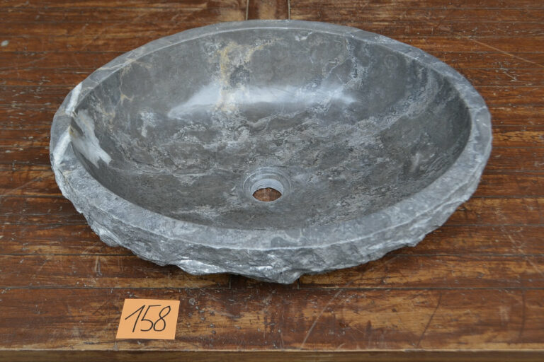Marmor-Waschbecken-nr-158