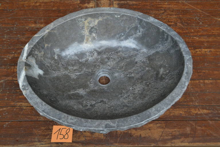 Marmor-Waschbecken-nr-158