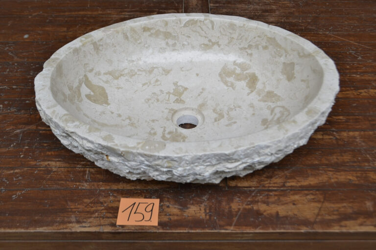 Marmor-Waschbecken-nr-159