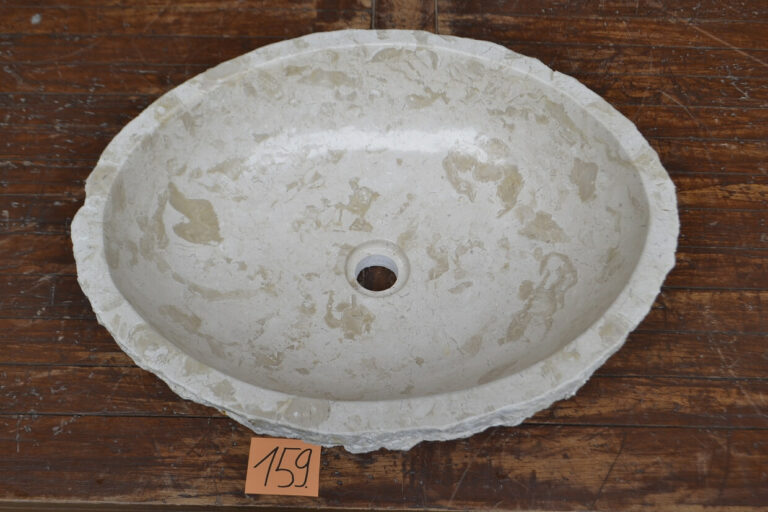 Marmor-Waschbecken-nr-159