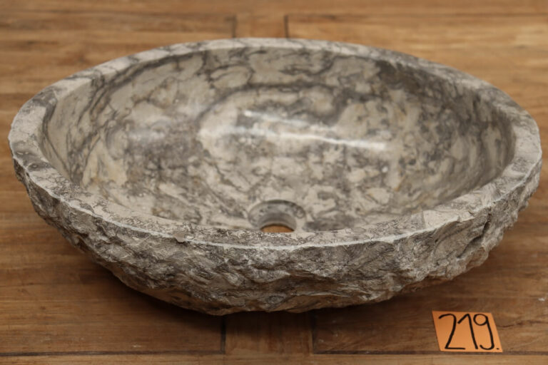 Marmor-Waschbecken-nr-219