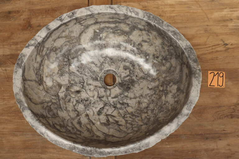 Marmor-Waschbecken-nr-219