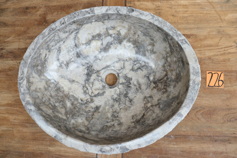 Marmor-Waschbecken-nr-226