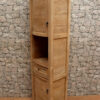 Massiver-Badezimmer-Hochschrank-C-190-L