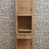Massiver-Badezimmer-Hochschrank-C-190-L