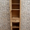 Massiver-Badezimmer-Hochschrank-C-190-L