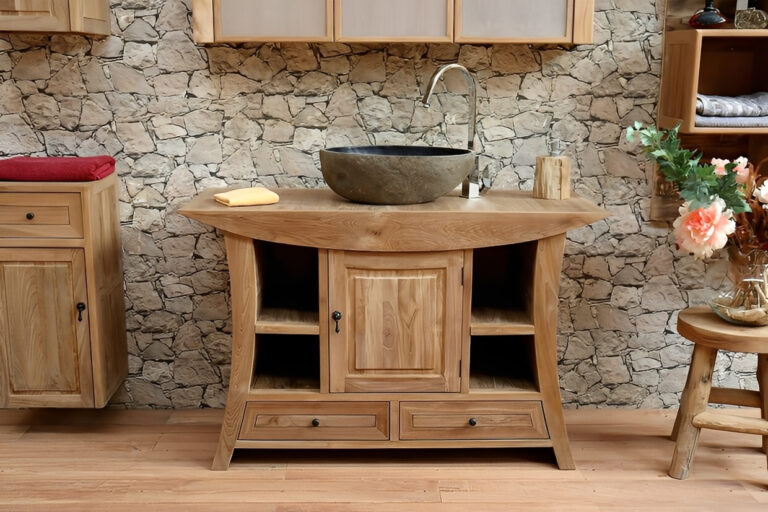 Massivholz-Badmöbel-Designer-120-K