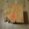 Massivholz-Hocker-Nr-6