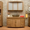 Massivholz-Waschbeckenunterschrank-Couch-130-K