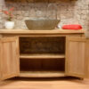 Massivholz-Waschbeckenunterschrank-Couch-130-K