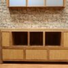 Massivholz-Waschbeckenunterschrank-Couch-160cm