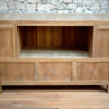 Massivholz-Waschbeckenunterschrank-Opium-135-K