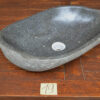 Naturstein-Waschbecken-Flussstein-Unikat-Nummer-19