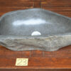 Naturstein-Waschbecken-Flussstein-Unikat-Nummer-23