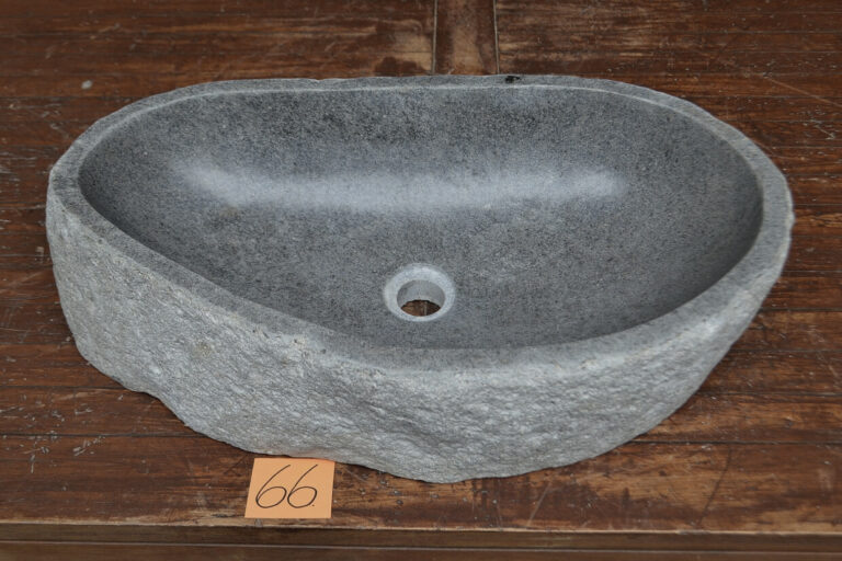 Naturstein-Waschbecken-Flussstein-nr-66