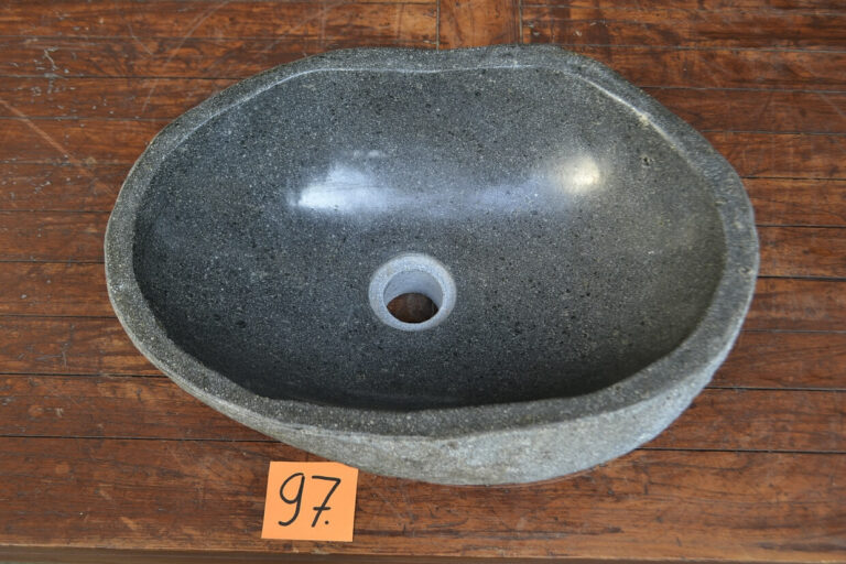Naturstein-Waschbecken-Flussstein-nr-97