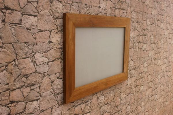 Spiegel 100 x 70 cm