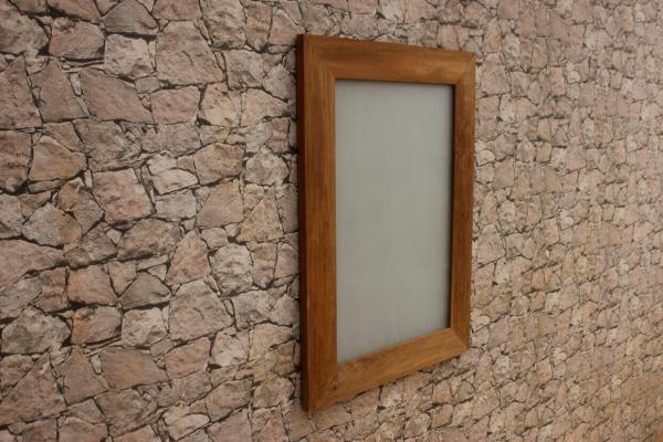 Spiegel 100 x 70 cm