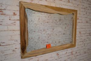 Spiegel-Altholz-Teak-nr-15