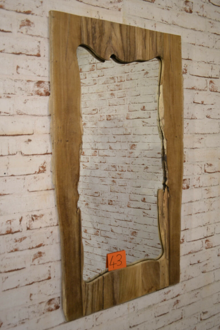 Spiegel-Altholz-Teak-nr-43