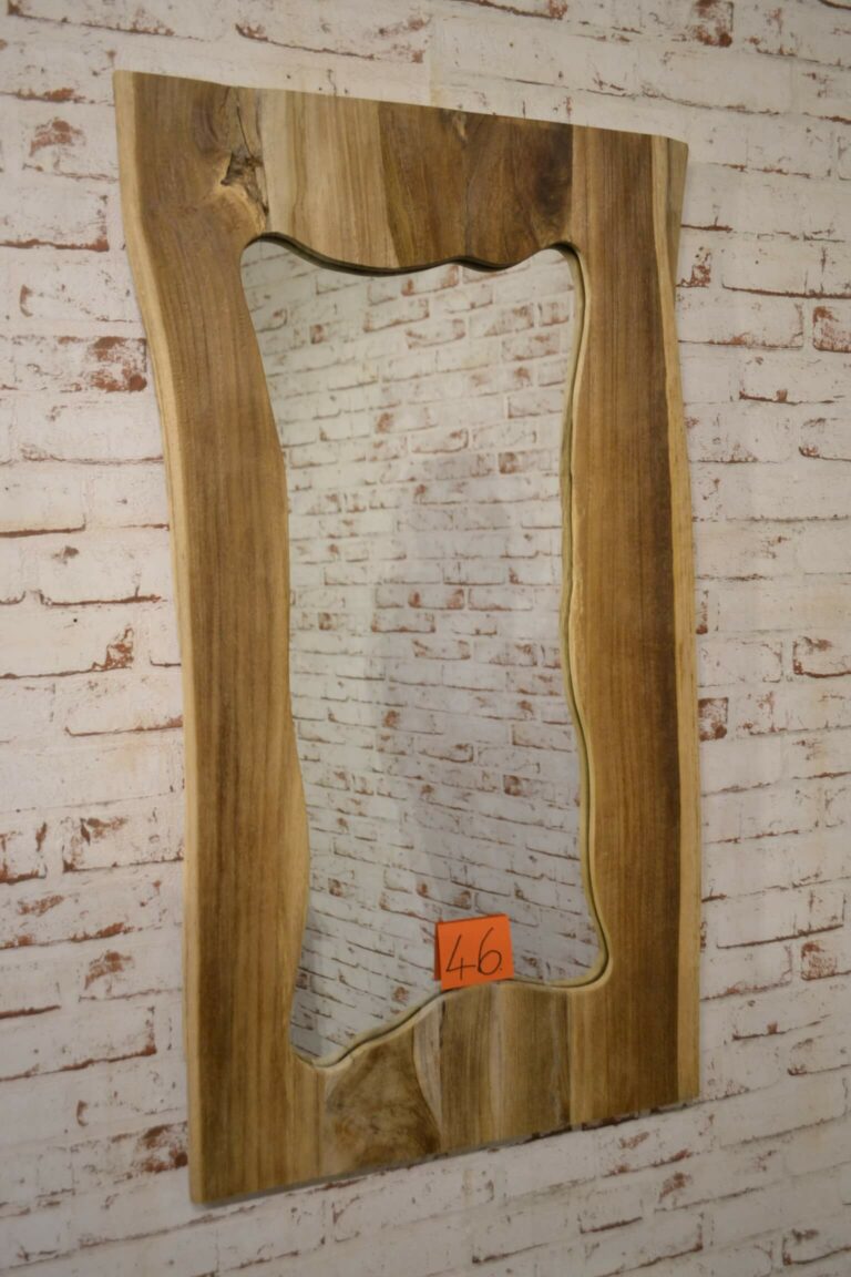 Spiegel-Altholz-Teak-nr-46