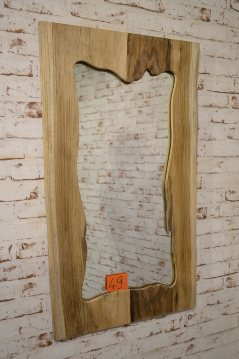 Spiegel-Altholz-Teak-nr-49